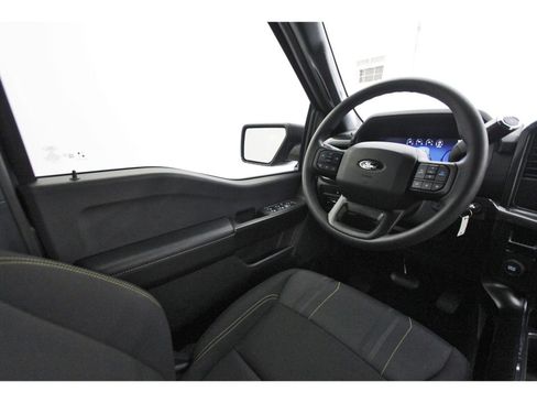 New 2025 Ford F150 STX w/ STX Black Appearance Package image 7