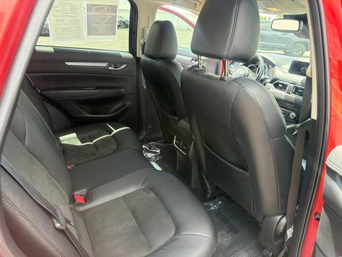 Used 2017 MAZDA CX-5 Touring w/ Preferred Equipment Package AWD/4WD image 32