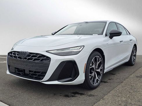 New 2026 Audi A6 Premium Plus image 7