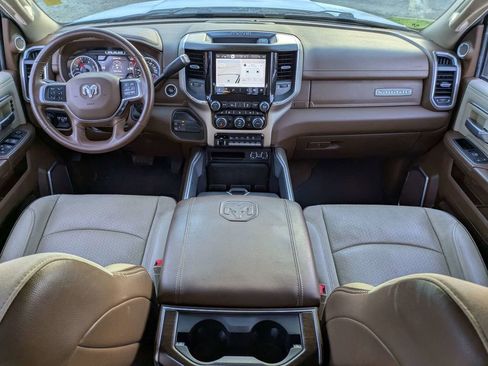 Used 2022 RAM 3500 Laramie image 15