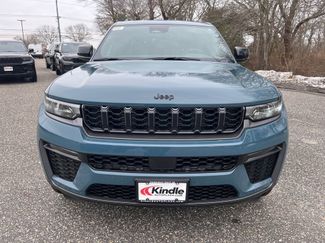 New 2026 Jeep Grand Cherokee L Limited w/ Limited Altitude Package AWD/4WD video 2