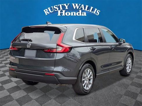 New 2026 Honda CR-V EX image 2