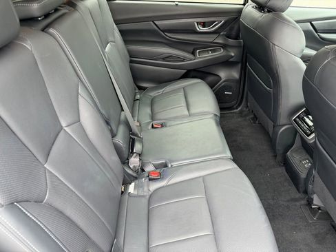 Used 2023 Subaru Ascent Limited w/ Technology Package AWD/4WD image 19