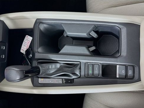 Used 2023 Honda Accord LX image 15