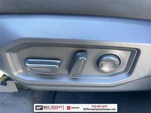 New 2025 Toyota Tundra SR5 image 22