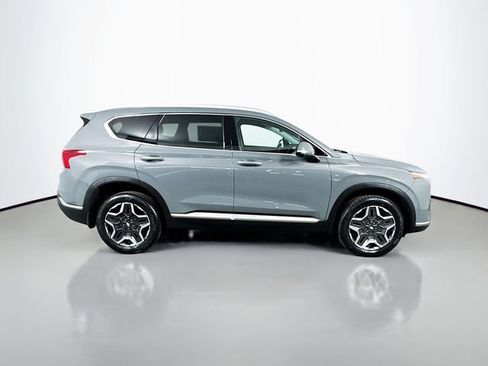 Used 2023 Hyundai Santa Fe SEL Premium w/ Cargo Package image 9