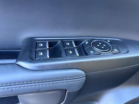 New 2025 Ford Ranger Raptor image 18