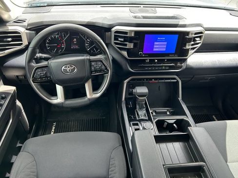 Used 2024 Toyota Tundra SR5 AWD/4WD image 17