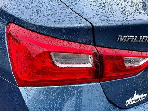 Used 2024 Chevrolet Malibu LS FWD image 25