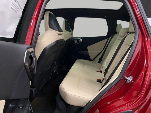 New 2026 BMW X3 xDrive30 w/ Premium Package image 29