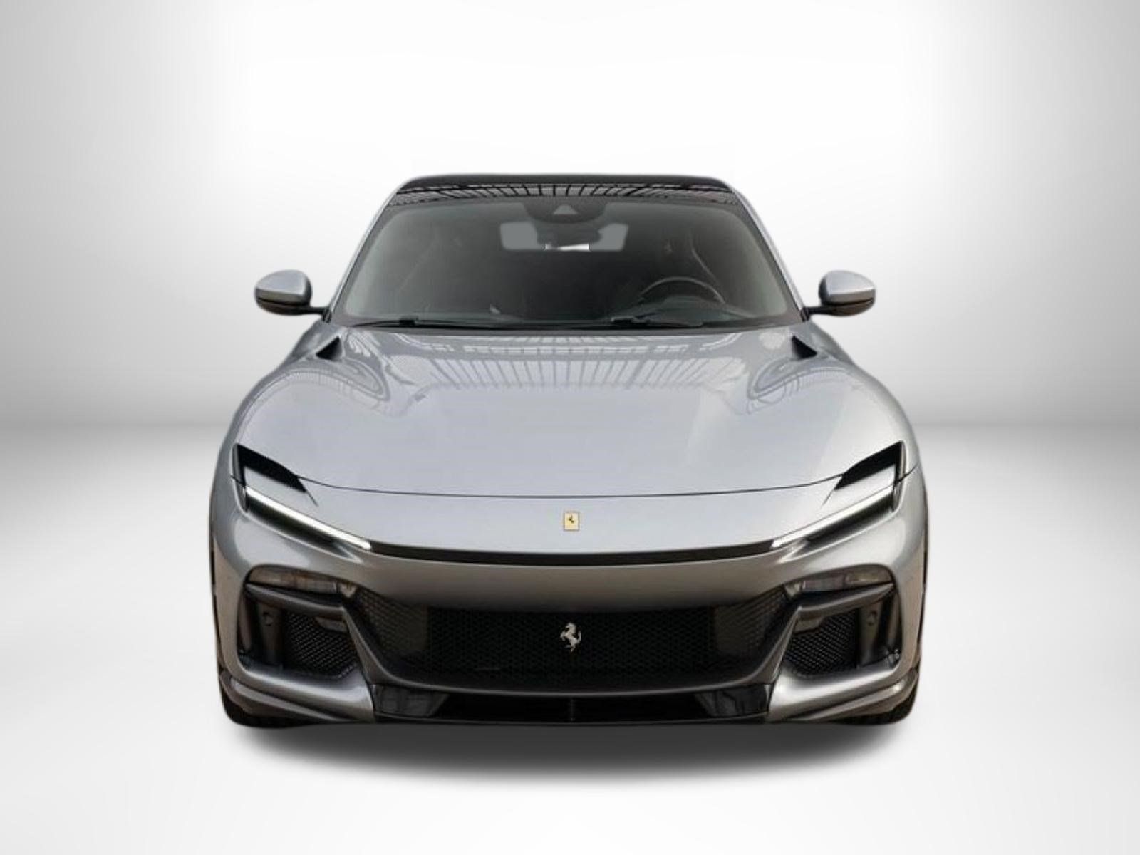 Used 2024 Ferrari Purosangue AWD/4WD image 6