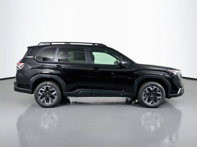 New 2026 Subaru Forester Premium AWD/4WD image 8