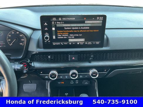 Certified 2024 Honda CR-V Sport Touring image 32
