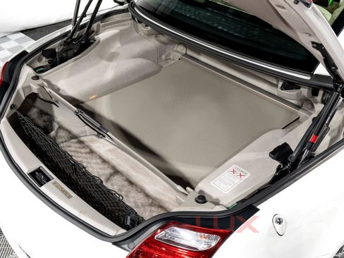 Used 2010 Lexus SC 430 Convertible image 83