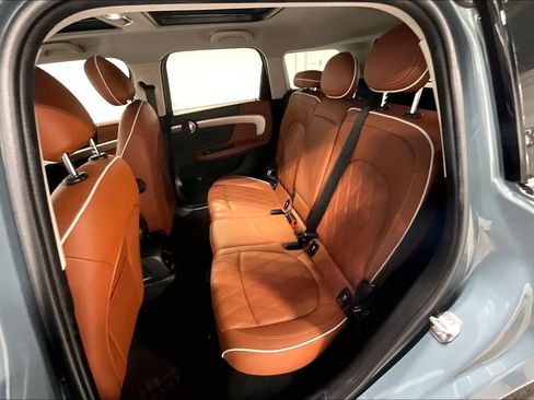 Used 2023 MINI Cooper Countryman S w/ Signature Upholstery Package FWD image 32