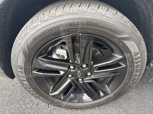 Used 2025 Chevrolet Trax ACTIV w/ Driver Confidence Package image 12