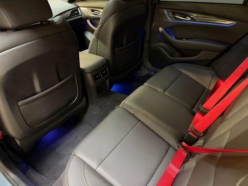 Certified 2025 Cadillac CT5 V RWD image 48