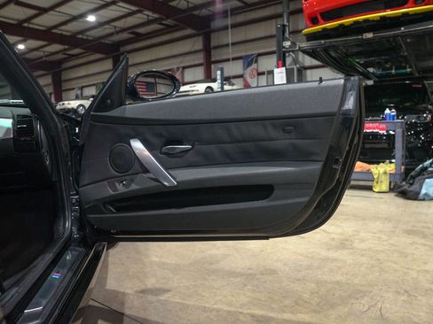 Used 2007 BMW M Coupe image 40