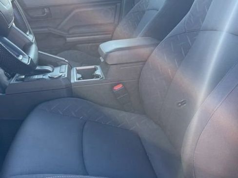 Used 2025 Toyota Tacoma SR5 image 12