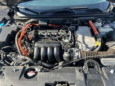 Used 2022 Honda Insight EX image 36