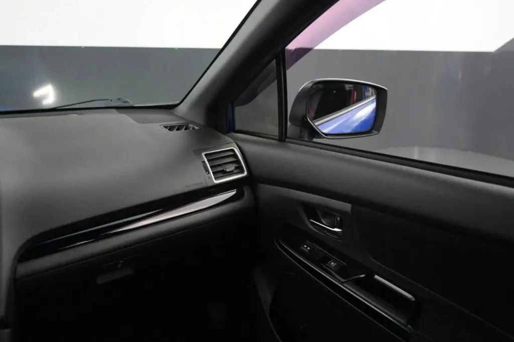 Used 2021 Subaru WRX STI AWD/4WD image 33