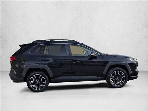 Used 2019 Toyota RAV4 Adventure image 4