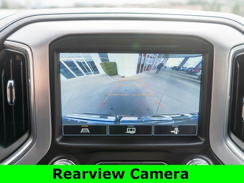 Used 2022 GMC Sierra 1500 SLT w/ SLT Premium Plus Package image 24