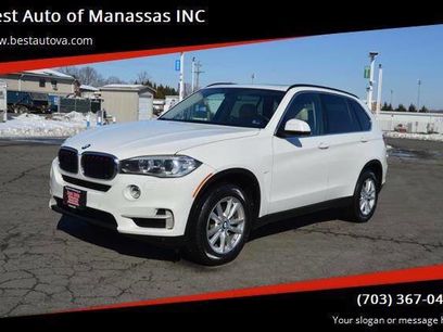 Used 2014 BMW X5 xDrive35i