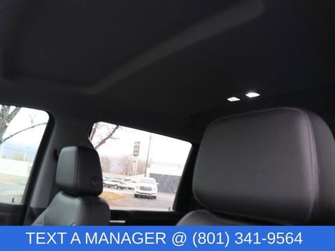 Used 2020 Chevrolet Silverado 3500 LTZ w/ LTZ Plus Package image 20