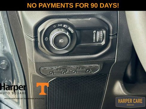 New 2026 Jeep Wrangler Unlimited Rubicon image 13