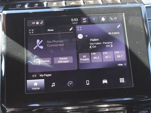 Used 2023 Jeep Grand Cherokee L Laredo image 19