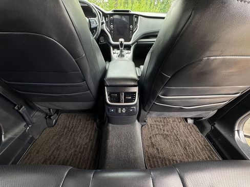 Certified 2024 Subaru Outback Limited AWD/4WD image 32