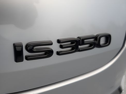 New 2026 Lexus IS 350 F Sport RWD image 33
