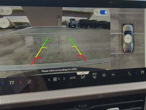 New 2026 Ford Explorer ST-Line RWD image 58