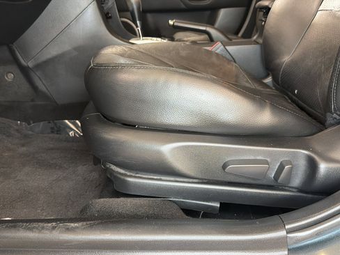 Used 2008 MAZDA MAZDA3 s Grand Touring FWD image 20