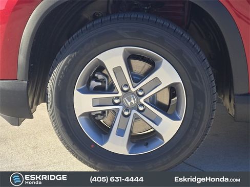 New 2025 Honda Pilot EX-L image 8