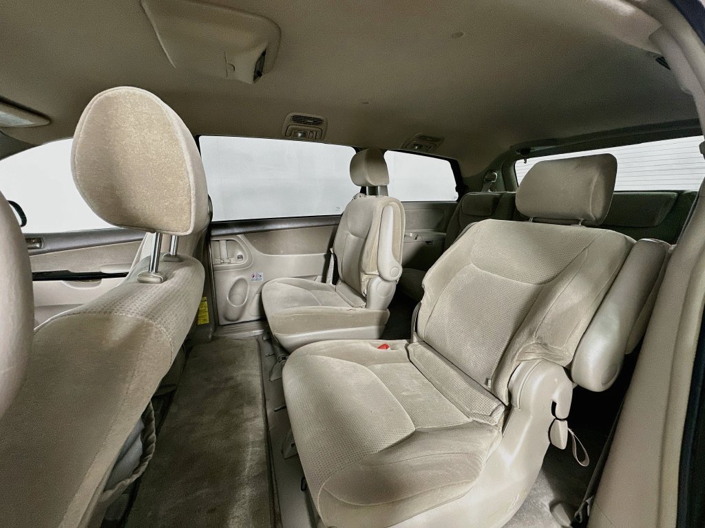 Used 2004 Toyota Sienna LE FWD image 17
