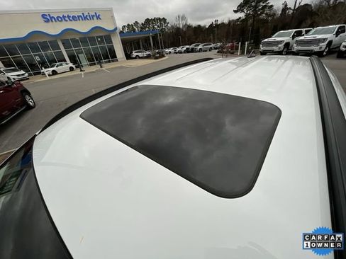 Used 2025 Hyundai Tucson SEL FWD image 28