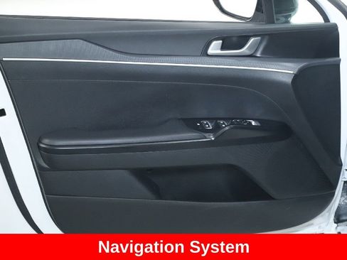 Used 2023 Kia K5 GT-Line AWD/4WD image 18