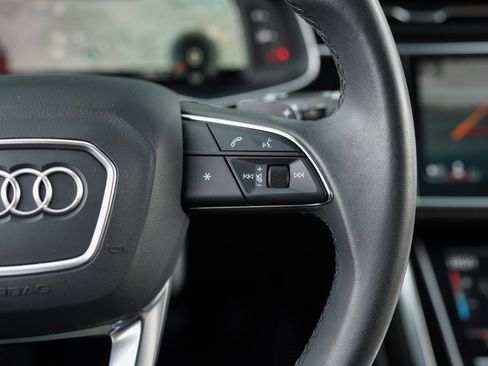 Used 2023 Audi Q8 Premium w/ Convenience Package image 30