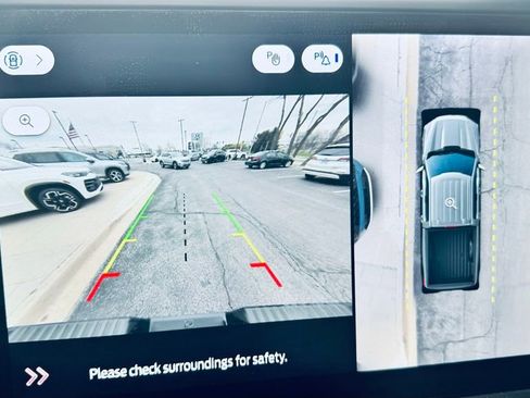 Used 2024 Ford F150 Lariat w/ Equipment Group 502A High image 16