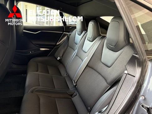 Used 2017 Tesla Model S 100D AWD/4WD image 12