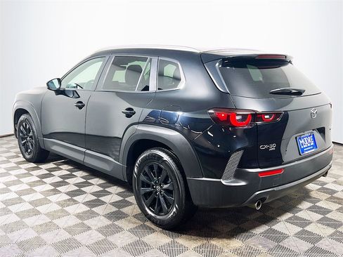 Used 2025 MAZDA CX-50 AWD 2.5 S w/ Preferred Package image 5