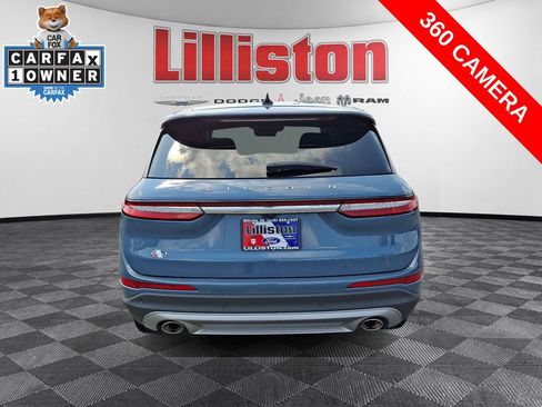Used 2023 Lincoln Corsair AWD w/ Equipment Group 101A image 5