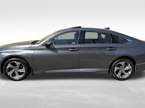 Used 2020 Honda Accord EX-L image 10