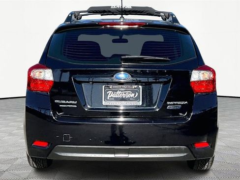 Used 2016 Subaru Impreza 2.0i Sport Premium image 4