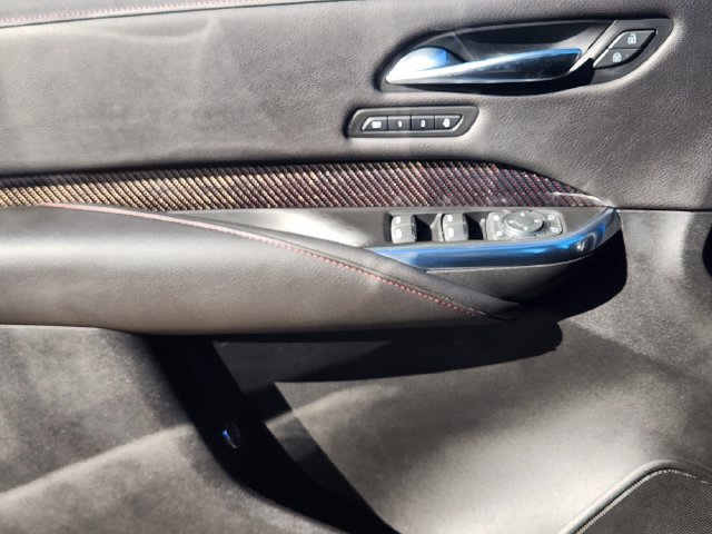 Used 2019 Cadillac XT4 Sport FWD image 25