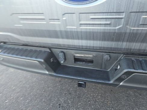 Certified 2021 Ford F150 XL w/ STX Appearance Package image 7