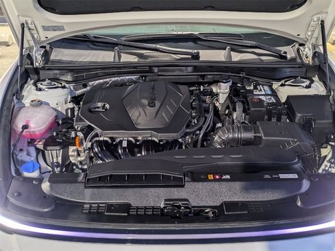 Used 2025 Hyundai Sonata SEL image 29