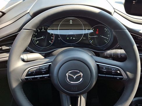 New 2026 MAZDA CX-30 AWD 2.5 S image 16